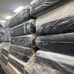 Huge Mattress SALE