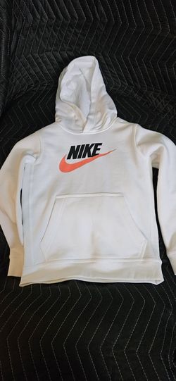Nike Pull over sweater