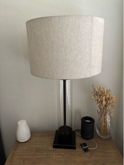 Night Lamp