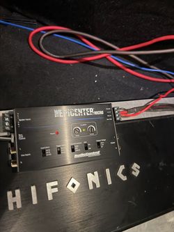 Epicenter micro