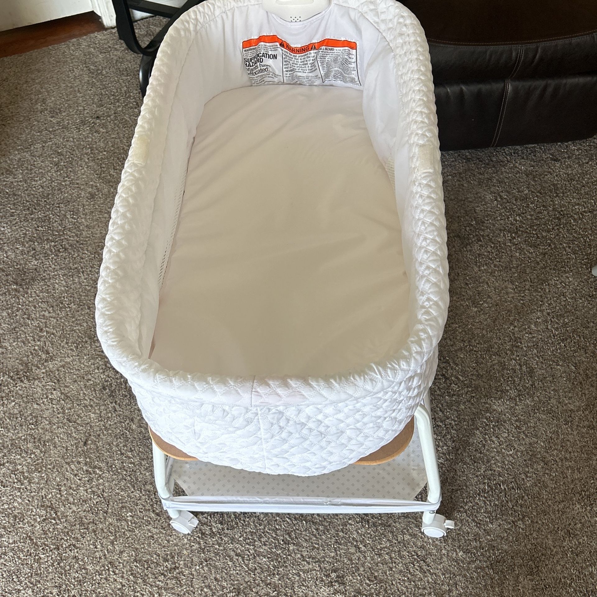 Baby Stuff