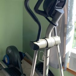 Elliptical 