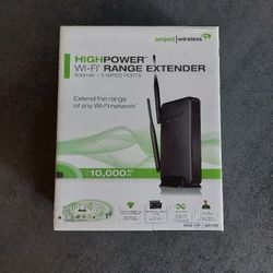 Wifi Range Extender 