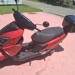 150cc scooter sales as it is