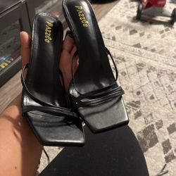 Fashion Nova Heals 