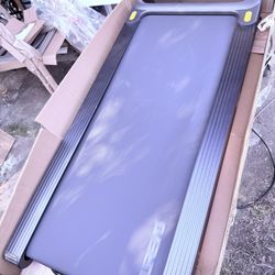Heavy Duty Treadmill With Incline 