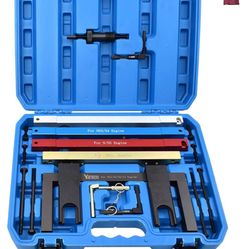 Engine timing camshaft alignment locking tool new