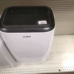 Airo Portable Ac
