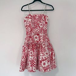 Women’s Vintage Lillie Rubin Cocktail Dress Size 2