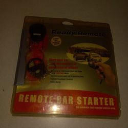 Ready Remote