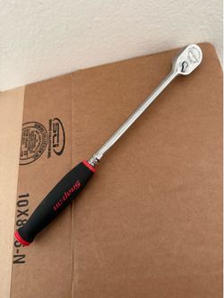 Snap On 1/4” Ratchet