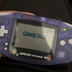 GameBoy Advance