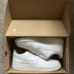 Air Force One Size 9 Great Condition 