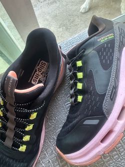Girls Skechers Shoes
