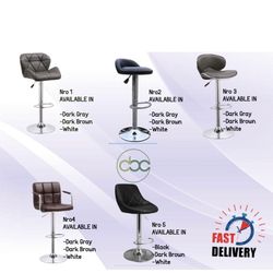 Adjustable Bar Stools New Collection Price From $