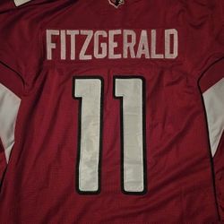 Arizona Cardinals Jersey