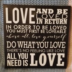Wall Art