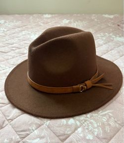 Fedora Hat