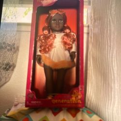 Baby Doll 