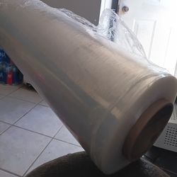 Plastic Rolls To Wrap