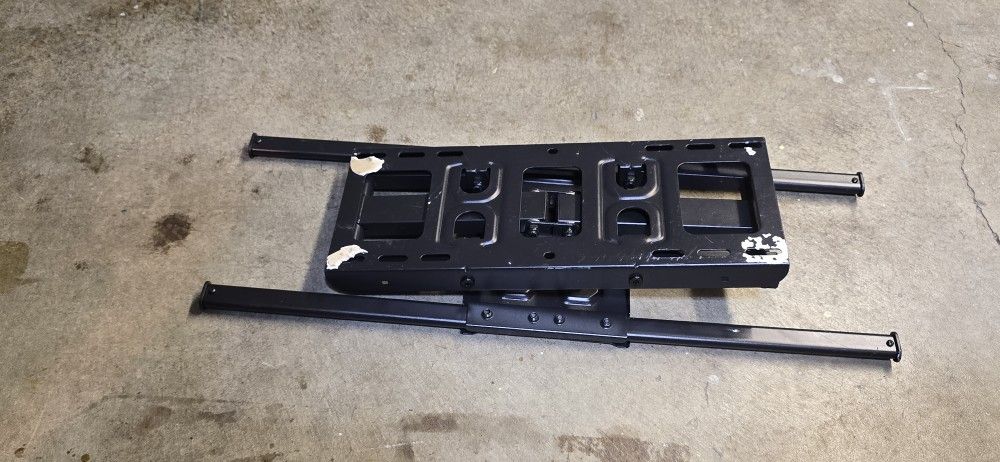 Large Swivel TV Mount Heavy Duty