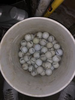 Golf Balls