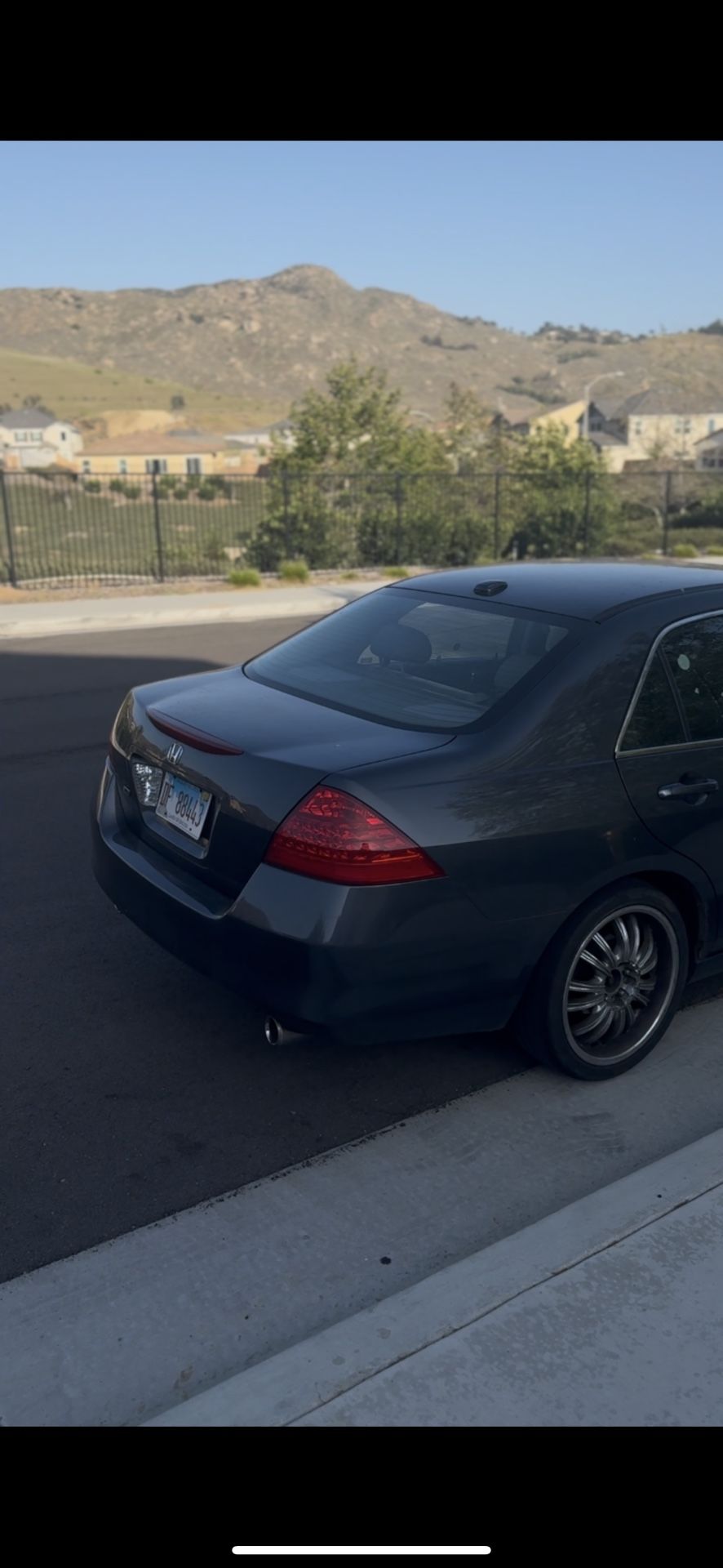 2006 Honda Accord