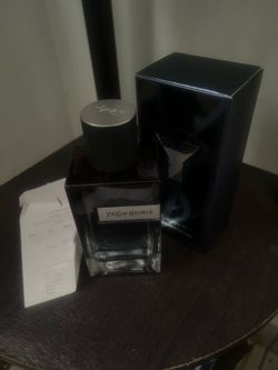 Ysl eau de parfum