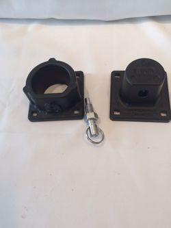 Ram Mounts base Male/female 402F(Vehicle laptop)