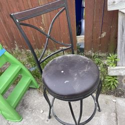 Free High Chair