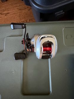 13 Fishing Origin F1 Reel