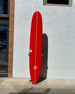 Vintage HB Longboard