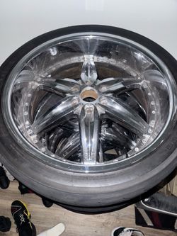 24 inch rims