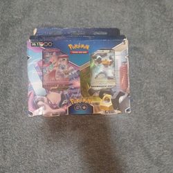 Pokémon TRADING CARD GAME 