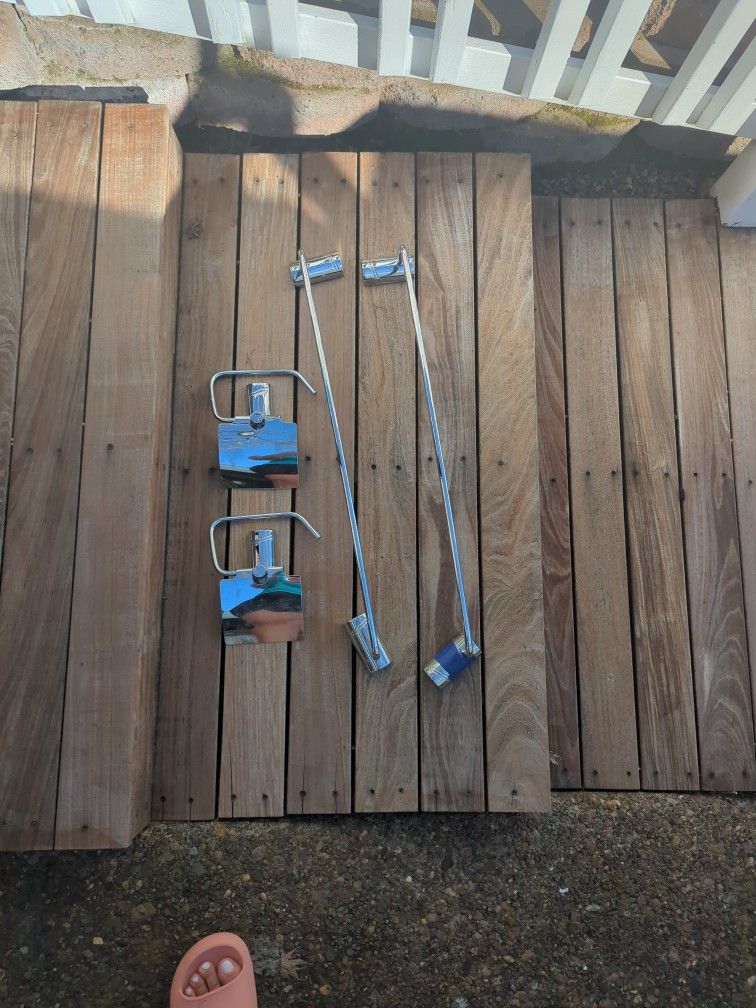 Bathroom Accessories