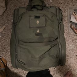 Survival Backpack/ Kit