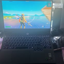 Lenovo Laptop