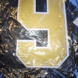 Drew Brees New Orleans Saints Football Jersey Classic/medium 