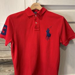 Ralph Lauren Polo Shirt