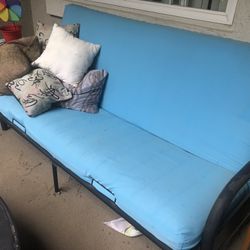 Futon Bed/couch