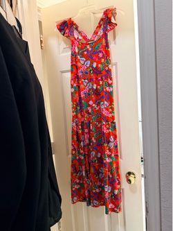 Summer dresses