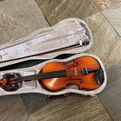 Suzuki Violin, Full Size 