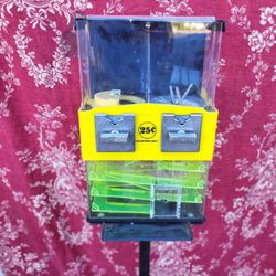 Lil Twister Vending Machine