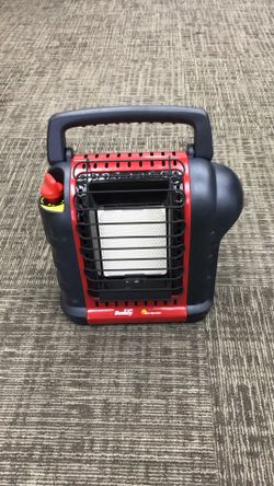 Mr Heater Propane Heater