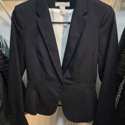 Dress Jacket