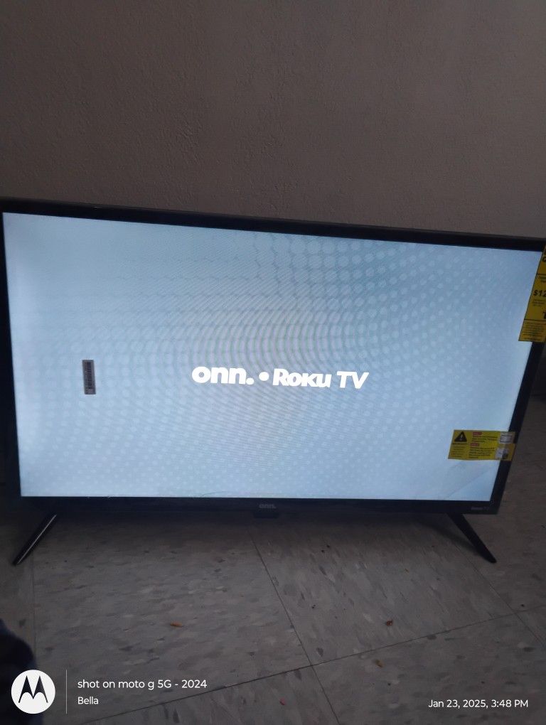 Roku Tv