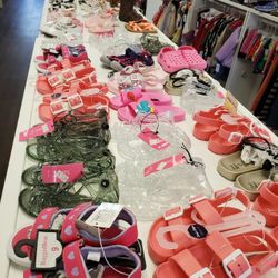 Kids  Clothes, Shoes, and Toys
