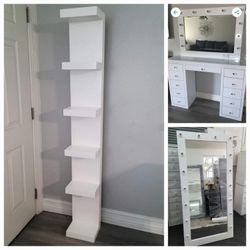 Vanitys Set