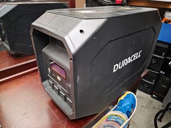 Duracell Powersource 660