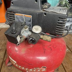 Compressor